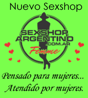 Sexshop En La Plata Sexshop Femme, para mujeres, atendido por mujeres