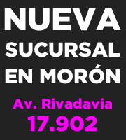 Sexshop En La Plata Sucursal Moron Av Rivadavia