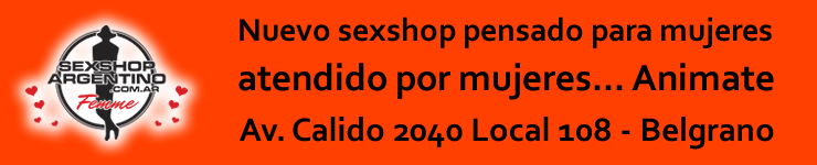Sexshop En La Plata Sexshop Argentino Feme