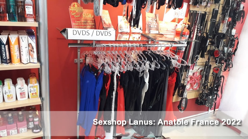 Sexshop En La Plata Lanus