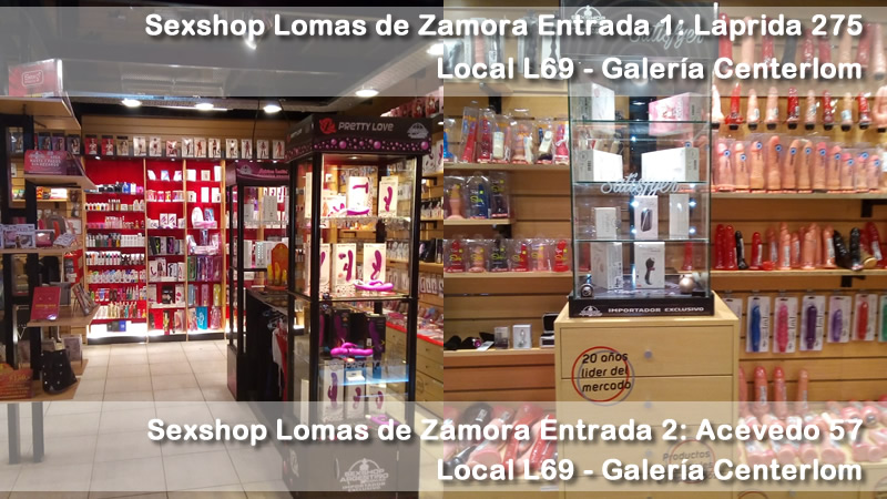 Sexshop En La Plata Lomas de Zamora