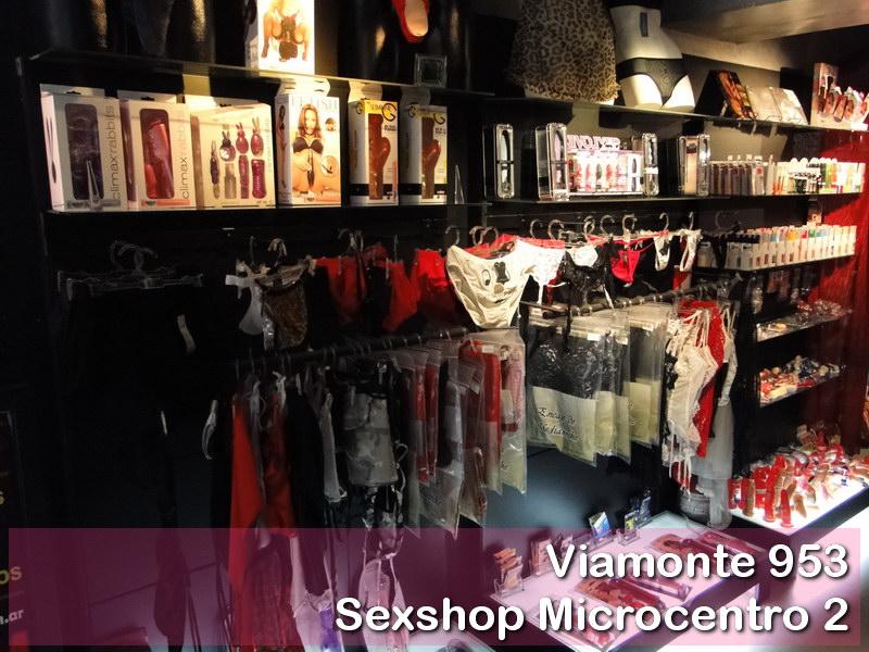 Sexshop En La Plata Microcentro 2