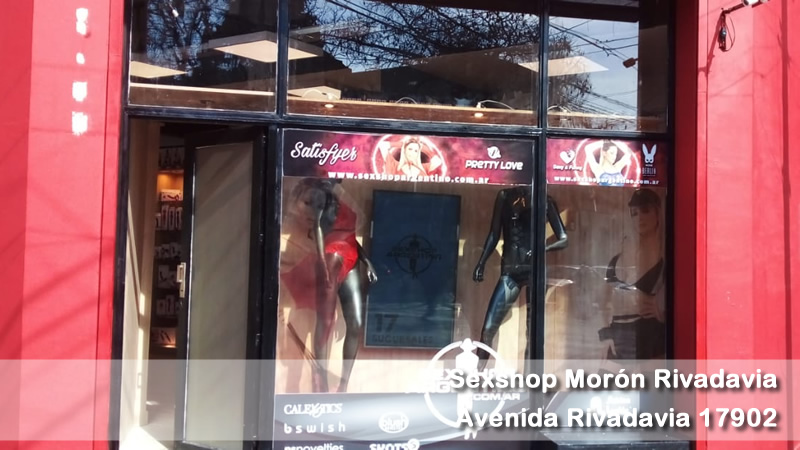 Sexshop En La Plata Moron 2