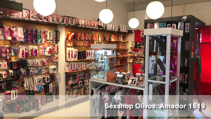 Sexshop En La Plata Olivos